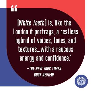 White Teeth: A Novel