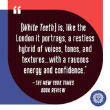 White Teeth: A Novel