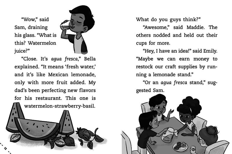 Breaking the Piggy Bank