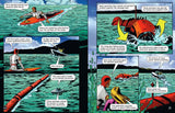 A Refreshing Look at Renewable Energy with Max Axiom, Super Scientist