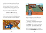 The Story of John Lewis: An Inspiring Biography for Young Readers