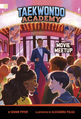 Movie Meetup