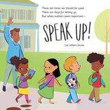 Speak Up
