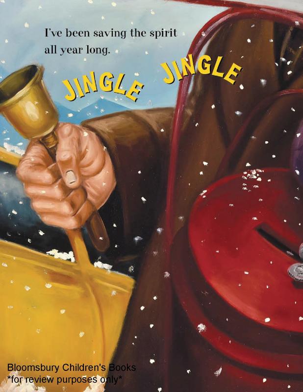 I Got the Christmas Spirit