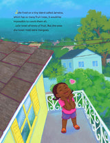 Julie and the Mango Tree