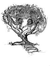 Loretta Little Looks Back: Three Voices Go Tell It
