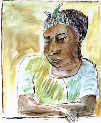 Little Man, Little Man: A Story of Childhood