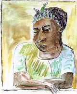 Little Man, Little Man: A Story of Childhood