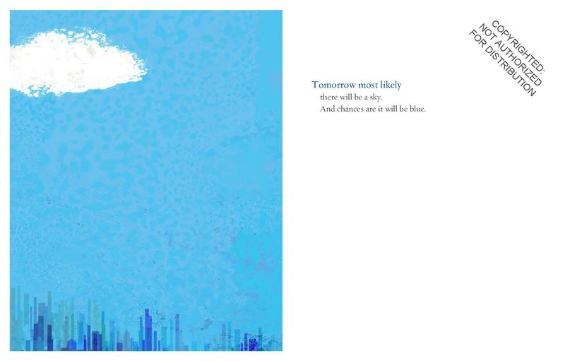 Tomorrow Most Likely