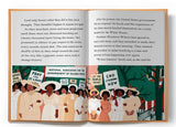 Madam C.J. Walker Builds a Business