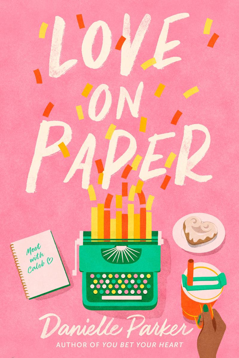 Love on Paper