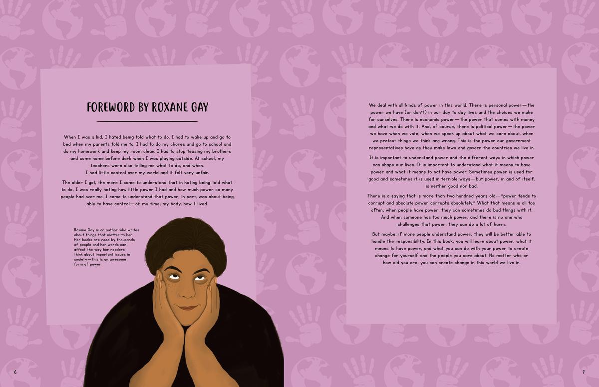 The Power Book: What is it, Who Has it, and Why?