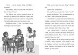 Neecy and Nay Nay and the Mystery Sleepover (Neecy and Nay Nay #4) (A Little Bee Books Chapter Book Series)