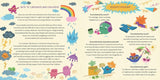 Too Much!: An Overwhelming Day