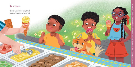 Inventions to Count On A Celebration of Black Inventors: A Picture Book