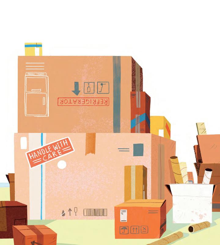 Boxitects