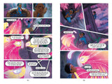 Wingbearer: A Graphic Novel