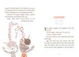 Aaron Slater and the Sneaky Snake: The Questioneers Book #6