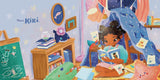 The Stories of God (and Kiki)