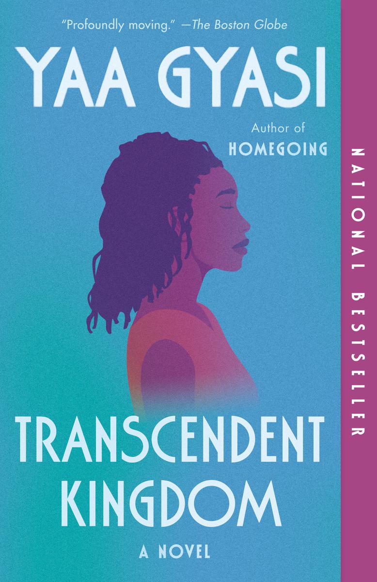 Transcendent Kingdom: A Read with Jenna Pick: A novel