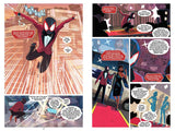 Miles Morales: Stranger Tides (Original Spider-Man Graphic Novel)