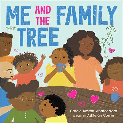 Me and the Family Tree