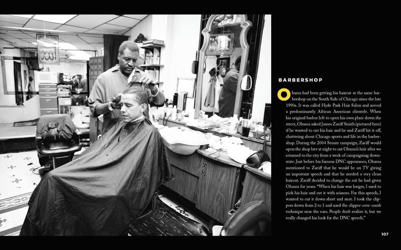 Barack Before Obama: Life Before the Presidency