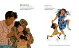 Missing Momma: A Picture Book