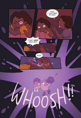 Paranorthern: And the Chaos Bunny A-hop-calypse