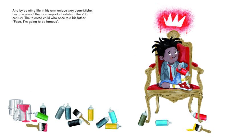 Jean-Michel Basquiat