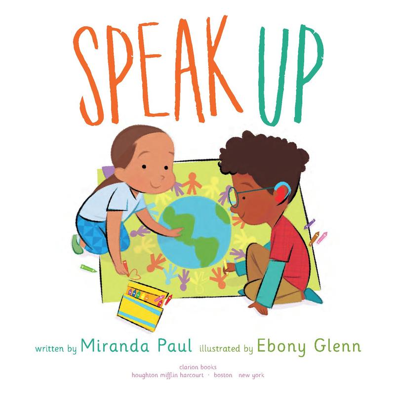 Speak Up