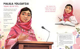 Right Now!: Real Kids Speaking Up for Change