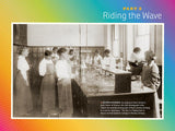 Changing the Equation: 50+ US Black Women in STEM