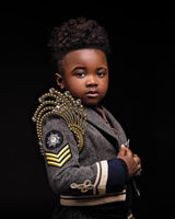 GLORY: Magical Visions of Black Beauty