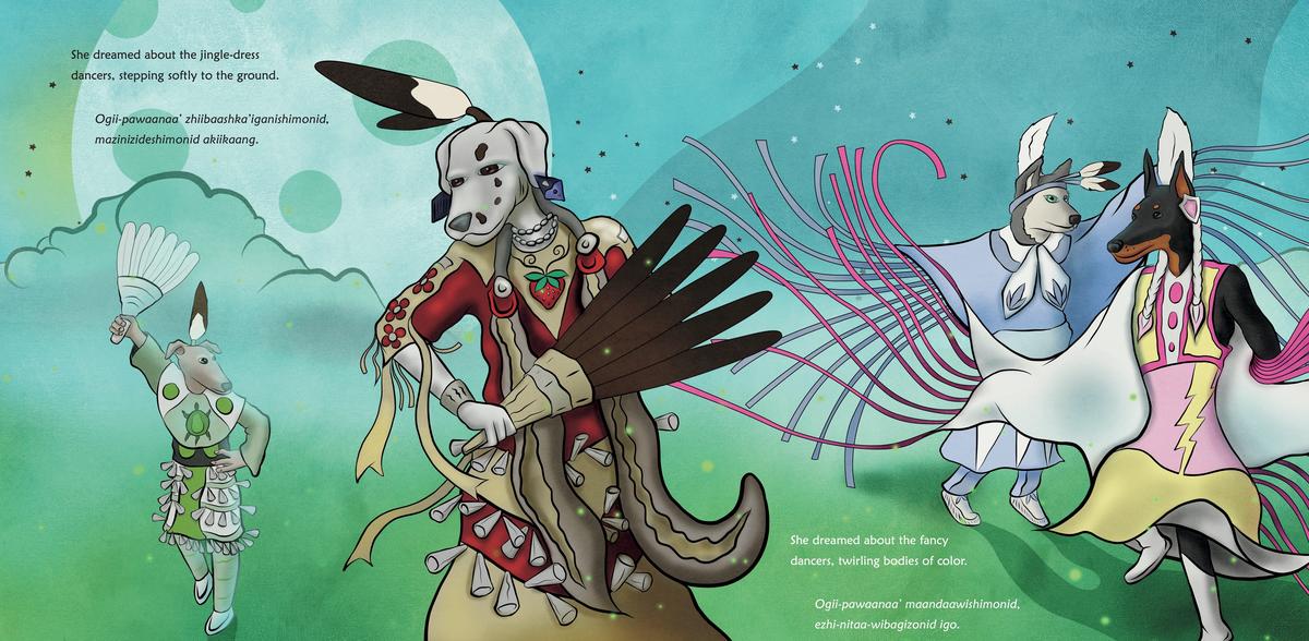 Bowwow Powwow