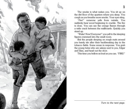 Choose Your Own Adventure Spies: James Armistead Lafayette