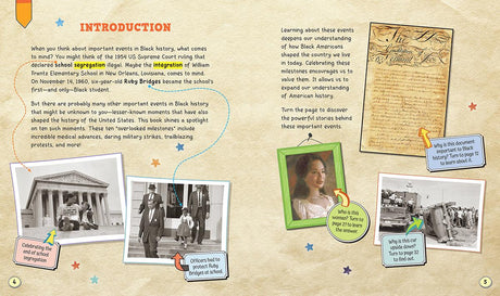 Overlooked Milestones of Black History (From the Archives)