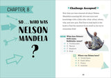 The Story of Nelson Mandela: An Inspiring Biography for Young Readers