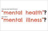 A Kids Book About Mental Health