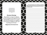 96 Facts About Beyoncé Quizzes, Quotes, Questions, and More! With Bonus Journal Pages for Writing!