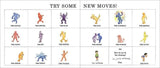 How Do You Dance?: A Picture Book