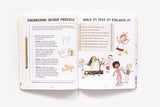 Rosie Revere's Big Project Book for Bold Engineers