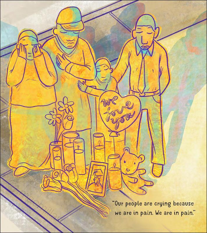 Why?: A Conversation about Race