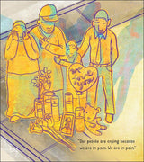 Why?: A Conversation about Race