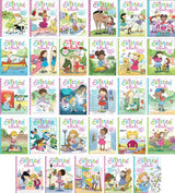 Ellie Finds Her Voice