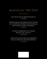 GLORY: Magical Visions of Black Beauty