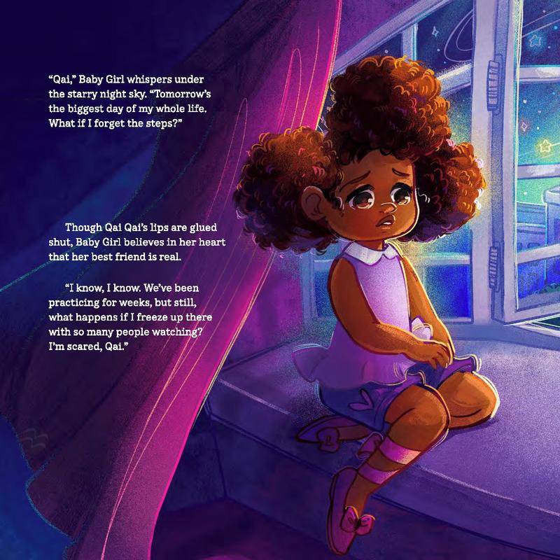 The Adventures of Qai Qai