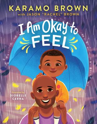 I Am Okay to Feel