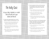 Sleepover Girls: Delaney vs. the Bully