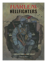 Harlem Hellfighters